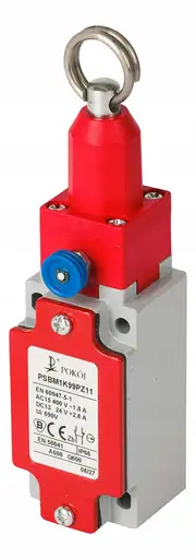 Product: Wyłącznik krańcowy PSBM1 K99 PX11 z ryglowaniem