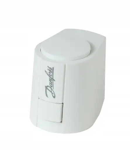 Product: Napęd elektryczny do AB-QM typ ABNM NC 0-10V/24V, kabel 1m