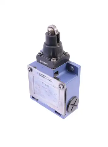 Product: TELEMECANIQUE XCK-M + ZCK-D02