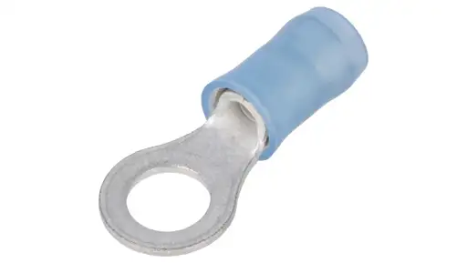 Prodotto: Końcówka oczkowa M5 1,252mm2 zaciskanie na przewód 130663