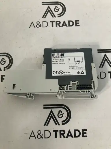 Product: Eaton XN-2AI-PT/NI-2/3, 140067