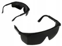 Product: OKULARY OCHRONNE CZARNE G90020