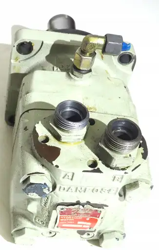 Product: Silnik hydrauliczny Danfoss OMT 200