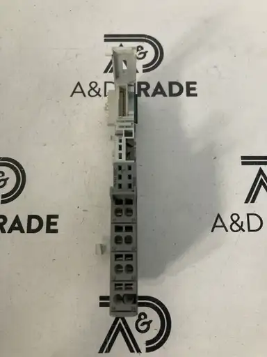 Product: Moduł bazowy XN-P4T-SBBC zasilanie 4-przewod.