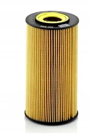 Product: Mann-Filter HU 947/1 x Filtr oleju