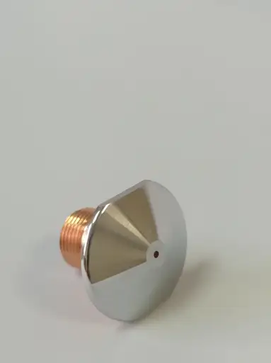 Product: Double chrome nozzle 1.5 mm Mazak