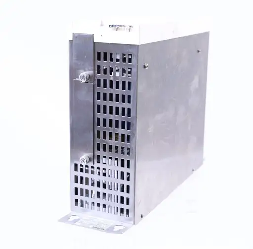 Product: Y and Z axis 6A servo drive for Eagle machine, 100-480VAC EtherCAT