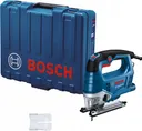 Product: BOSCH GST 750 wyrzynarka 520W z zasilaniem sieciowym 230V + walizka