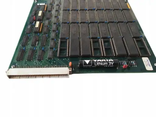 Product: Bystronic ROM/RAM 4 E0793-5-A 