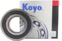 Offerta: Łożysko kulkowe 6301 C3 KOYO JAPAN 12x37x12