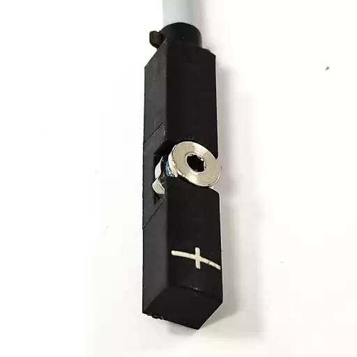 Product: Z-axis pneumatic actuator proximity switch