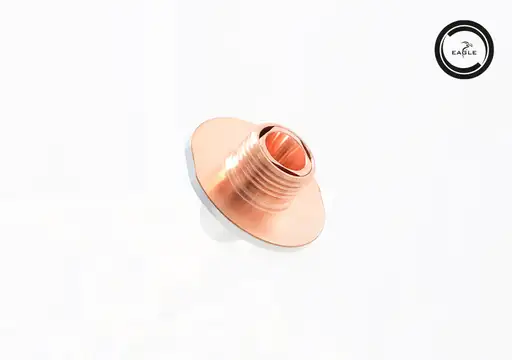 Product: Single nozzle 1.7 S for eVa cutting head