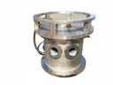 Product: Bystronic HEAT EXCHANGER Steel K.O Cooler 366760