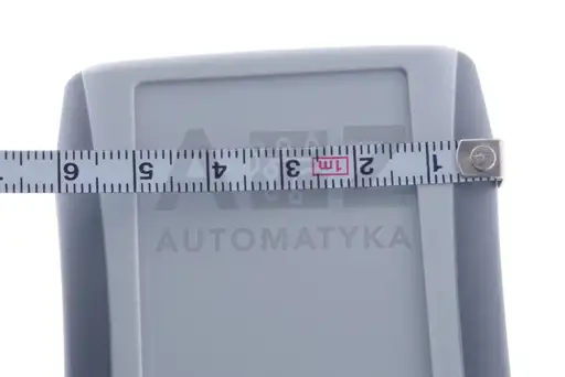 Produkt: PP-2AA PP2AA 523150  94 x 63 x 28 mm ABS housing casing ! 2PCS ! NEW !