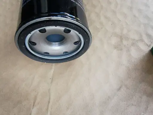 Product: Filtr oleju Mann-Filter W610/81