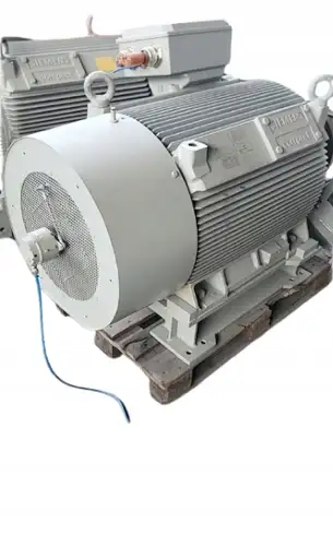 Product: SILNIK INDUKCYJNY SIEMENS 1LA8-315-4PB50-Z