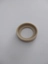 Product: RING, SPACER PEEK PLASTIC 27X5.5
