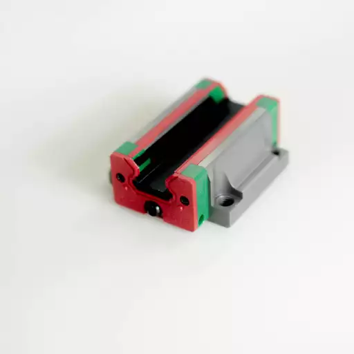 Product: Pallet Changer guide carriage for 1530 Eagle machine