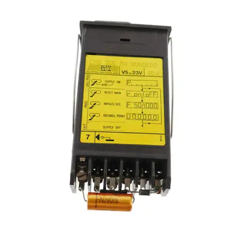 Product: SAIA CKG 366 M4 N0N0E00 NONOEOO