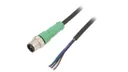 Product: 1415675 Kabel do czujników/automatyki, M12, Ilość pinów: 5, proste, 1....