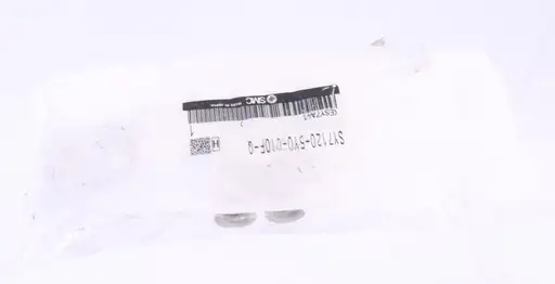 Product: SMC SY7120-5Y0-C10F-Q  SY71205Y0C10FQ ! NEW !