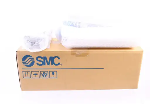 Product: SMC HRS-PF002-W075 particle filter with 75um ! NEW !