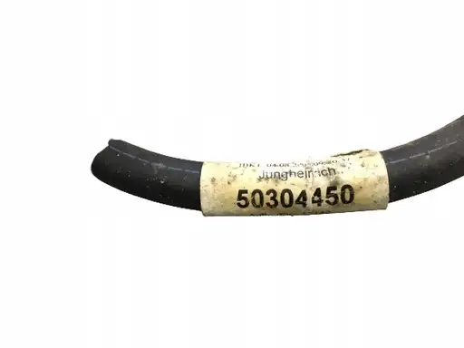 Product: Jungheinrich EJE Dyszel 