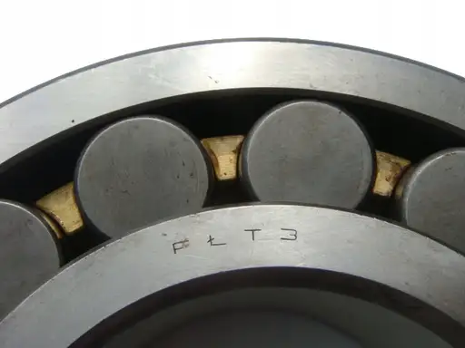 Product: ŁOŻYSKO BARYŁKOWE FŁT 22317 M 85x180x60