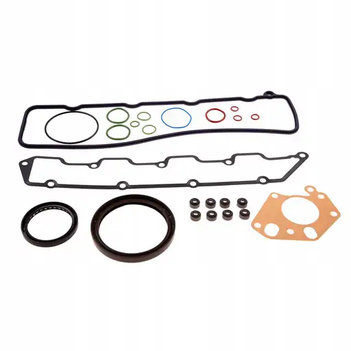 Product: KOMPLET USZCZELEK SILNIKA YANMAR 4TNE98-BQFCL HANGCHA RW33 WÓZEK  HC