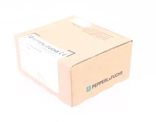 Prodotto: PEPPERL+FUCHS GLV18-8-450/25/102/159 188563 ! NEW !