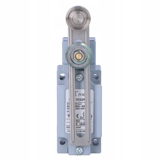 Product: Wyłącznik krańcowy PBM1 E52 PZ11 jednopozycyjny
