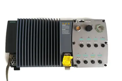 Product: Siemens Sinamics PM250D 1P6SL3525-0PE17-5AA1, 1P6SL3544-0FB20-1FA0