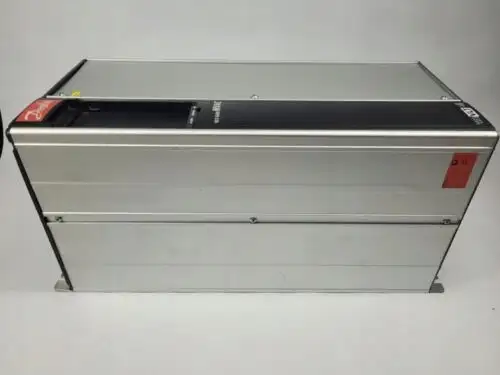 Product: Danfoss VLT 6000 HVAC Drive VLT6022HT4C20STR3DLF00A00C0 22kW 43A