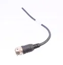 Product: ALLEN BRADLEY BULLETIN 2090 2090-XXNFMP-S09 CUT SHORT CABLE 20CM