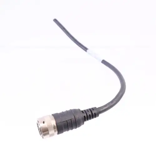 Product: ALLEN BRADLEY BULLETIN 2090 2090-XXNFMP-S09 CUT SHORT CABLE 20CM
