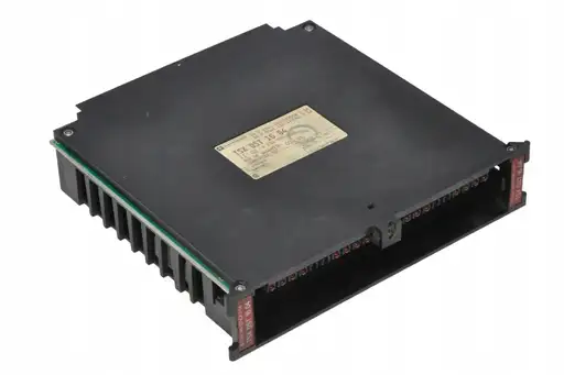 Prodotto: TELEMECANIQUE moduł wyjść TSX DST 16 04, DST 1604