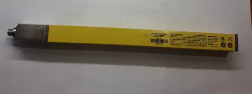 Product: LEUZE MLC TRANSMITTER MLC500T30-300 68000303 Nadajnik optoelektroniczny