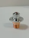 Product: Double chrome nozzle PENCIL 1.5 mm Mazak