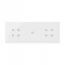 Offer: Panel dotykowy 3 moduły SIMON 54 Touch DSTR3414/70