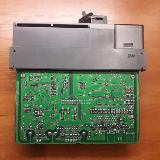 Product: Allen-Bradley Allen Bradley AB SLC 500 1747-L532 E 8 CPU UNIT 1747-OS302 C5