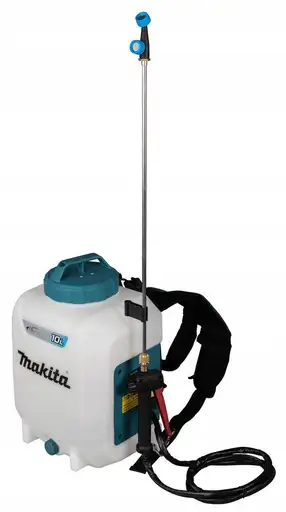 Product: MAKITA DUS108Z Opryskiwacz akumulatorowy 10L "0"