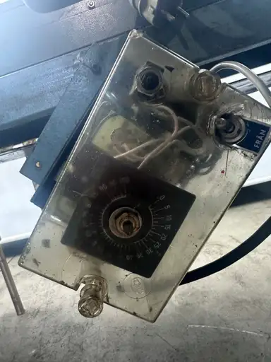 Produkt: Podajnik taśmowy