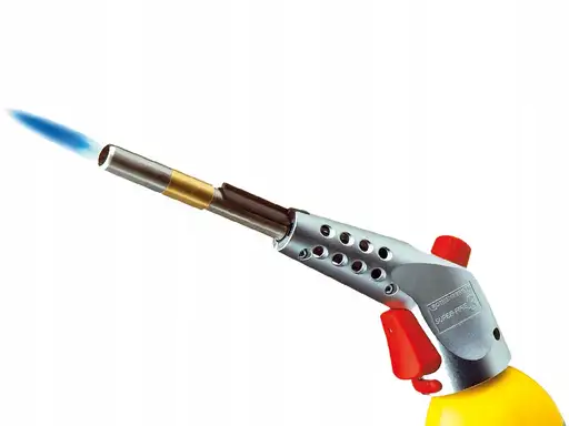 Product: Palnik SUPER FIRE 3 HOT BOX 7/16"