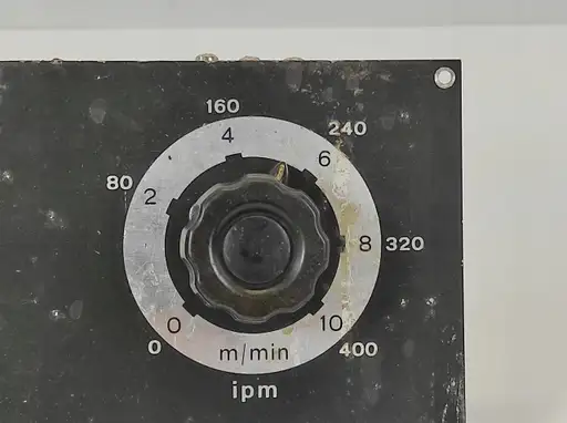 Product: REO M3 42V 50-60Hz 0-115VA REOSTAT POTENCJOMETR PODAJNIKA DRUTU ESAB