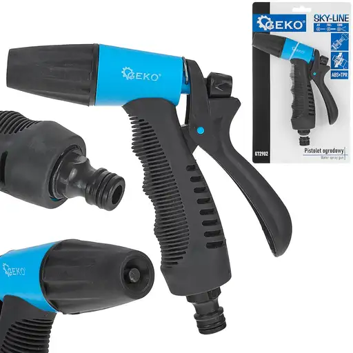 Produkt: Pistolet ogrodowy regulowany SKY-LINE (48)