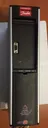 Product: DANFOSS VLT5000 VLT5002PT5B20STR3D0F00A00C0, 175Z0037 2,8A 2,1kVA IP20