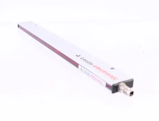 Product: LEUZE VARIO IVBR/4-12.5-88-00-S8 50107888-00 light curtain receiver PNP