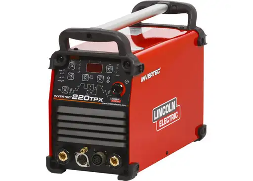 Product: TIG Invertec 220 TPX Lincoln Electric