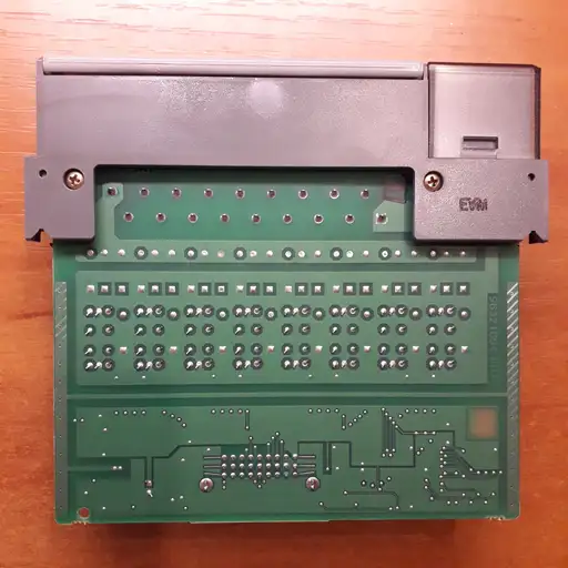 Product: Allen-Bradley Allen Bradley AB SLC 500 SLC500 1746-OB16 OUTPUT MODULE