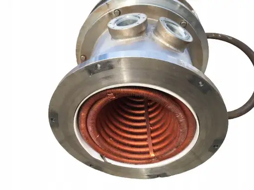 Product: Bystronic HEAT EXCHANGER Steel K.O Cooler 366760